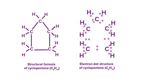 Structure of 1.